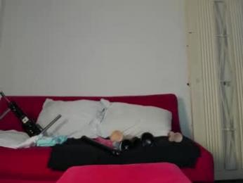 sweatyhairypig1 webcam model stream image