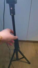 Liliose webcam cam4 model stream image