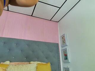 Ariana Sweet webcam flirt4free model stream image