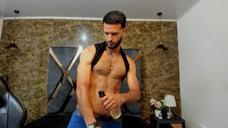 Jacob_Benelli webcam model stream image