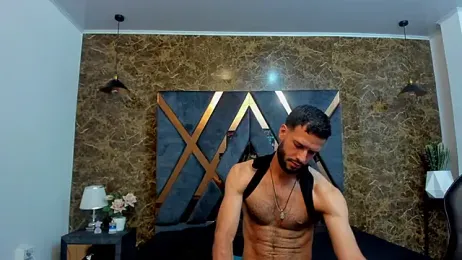 Jacob_Benelli webcam model stream image