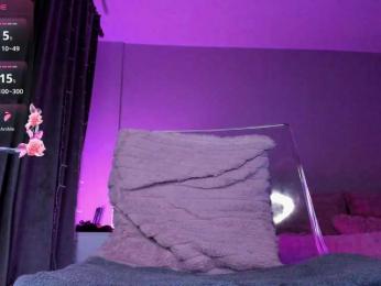 Kyliejo18 webcam model stream image