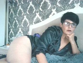 -CHERRY-DANCE- webcam model stream image