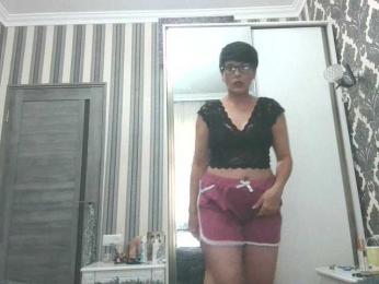 -CHERRY-DANCE- webcam model stream image