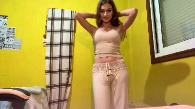 SharitaDeems webcam model stream image