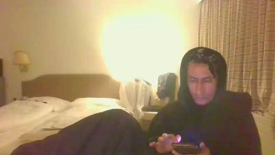 conan20233 webcam model stream image