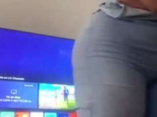 heidifoxxx webcam model stream image