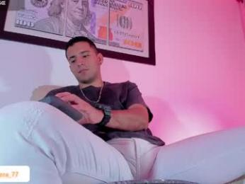 nico_rivera webcam model stream image