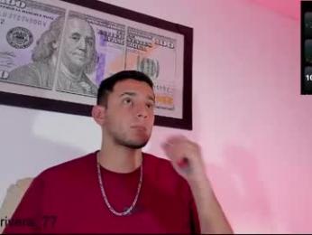 nico_rivera webcam model stream image