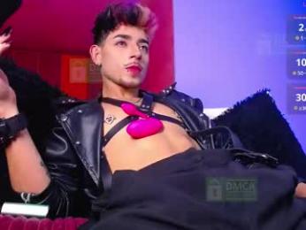 dominikeclipsex webcam chaturbate model stream image