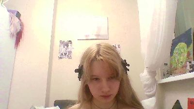 SheilaBrach webcam model stream image