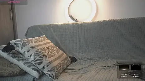 specter_27 webcam model stream image