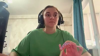 MeaganYorton webcam model stream image