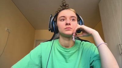 MeaganYorton webcam model stream image