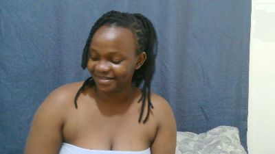 Sexy_Ebony8 webcam model stream image