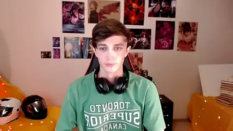 John_Meow webcam model stream image