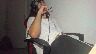 Maplozox webcam model stream image