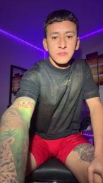 Maicol_9 webcam model stream image