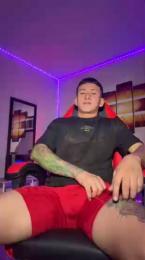 Maicol_9 webcam model stream image