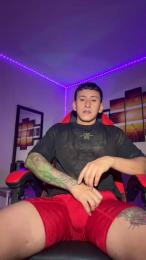 Maicol_9 webcam model stream image