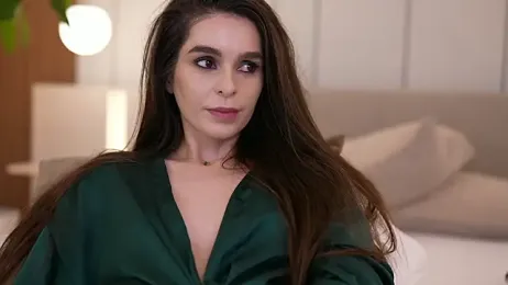 DoviaClaire webcam stripchat model stream image