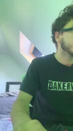 NiceBigCock webcam cam4 model stream image