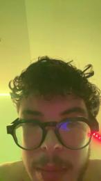 NiceBigCock webcam model stream image