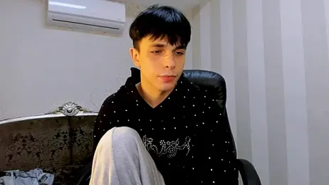 ClarkBev webcam model stream image