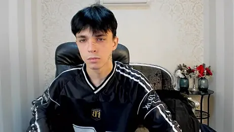 ClarkBev webcam model stream image