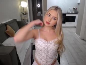 cute18cute webcam model stream image