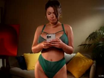 cheryl_pride webcam model stream image