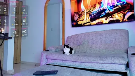 zaiin_diesel webcam model stream image