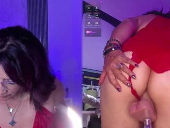 Ahytana webcam model stream image