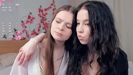 CleotildePiel webcam model stream image