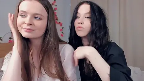 CleotildePiel webcam model stream image