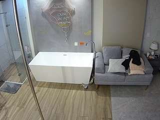 voyeurcam-casa-salsa-bathroom-3 webcam model stream image