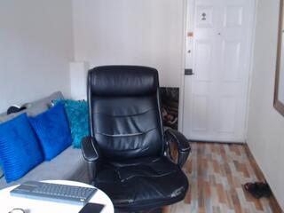 Joe Ford webcam model stream image