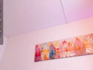 salomefoxx webcam model stream image