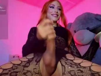 sahra_belmont webcam chaturbate model stream image