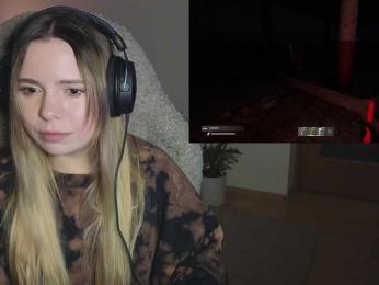 DerzhiChlen webcam model stream image