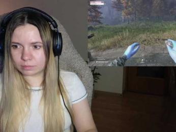 DerzhiChlen webcam model stream image