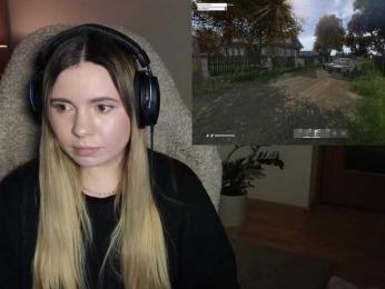 DerzhiChlen webcam model stream image