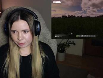 DerzhiChlen webcam model stream image