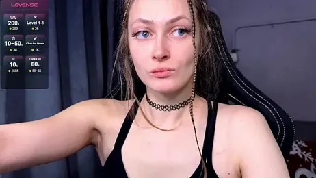 cutemilana_sexwife webcam stripchat model stream image