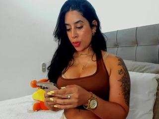 sophia-lopeez webcam camsoda model stream image