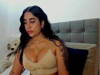 sophia-lopeez webcam camsoda model stream image