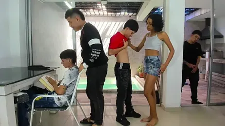 Latinhot_crazyysex webcam model stream image