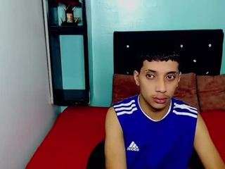 jl-brayan webcam model stream image