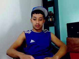 jl-brayan webcam model stream image