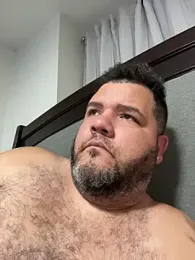 HotDominicanCum webcam model stream image